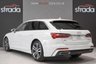 USED 2019 69 AUDI A6 2.0 TDI S LINE MHEV 5d 202 BHP + NATIONWIDE HOME DELIVERY +