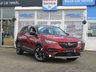 USED 2019 69 VAUXHALL GRANDLAND X 1.5 SPORT NAV S/S 5d 129 BHP Finished in DARK RUBY RED METALLIC with Part Leather Trim. This Vauxhall Grandland X is a practical family car with plenty of space and a spacious boot. If you want a sensible, practical and quiet family car then look no further. Features include Sat Nav, DAB Radio, 18" alloys, Power folding mirrors, Cruise Control, Front Fogs and more. Dealer serviced at 17957 miles, 29011 miles, 41321 miles, 66784 miles and on arrival at 78352 miles.
