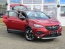USED 2019 69 VAUXHALL GRANDLAND X 1.5 SPORT NAV S/S 5d 129 BHP Finished in DARK RUBY RED METALLIC with Part Leather Trim. This Vauxhall Grandland X is a practical family car with plenty of space and a spacious boot. If you want a sensible, practical and quiet family car then look no further. Features include Sat Nav, DAB Radio, 18" alloys, Power folding mirrors, Cruise Control, Front Fogs and more. Dealer serviced at 17957 miles, 29011 miles, 41321 miles, 66784 miles and on arrival at 78352 miles.