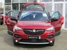 USED 2019 69 VAUXHALL GRANDLAND X 1.5 SPORT NAV S/S 5d 129 BHP Finished in DARK RUBY RED METALLIC with Part Leather Trim. This Vauxhall Grandland X is a practical family car with plenty of space and a spacious boot. If you want a sensible, practical and quiet family car then look no further. Features include Sat Nav, DAB Radio, 18" alloys, Power folding mirrors, Cruise Control, Front Fogs and more. Dealer serviced at 17957 miles, 29011 miles, 41321 miles, 66784 miles and on arrival at 78352 miles.