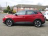 USED 2019 69 VAUXHALL GRANDLAND X 1.5 SPORT NAV S/S 5d 129 BHP Finished in DARK RUBY RED METALLIC with Part Leather Trim. This Vauxhall Grandland X is a practical family car with plenty of space and a spacious boot. If you want a sensible, practical and quiet family car then look no further. Features include Sat Nav, DAB Radio, 18" alloys, Power folding mirrors, Cruise Control, Front Fogs and more. Dealer serviced at 17957 miles, 29011 miles, 41321 miles, 66784 miles and on arrival at 78352 miles.