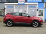 USED 2019 69 VAUXHALL GRANDLAND X 1.5 SPORT NAV S/S 5d 129 BHP Finished in DARK RUBY RED METALLIC with Part Leather Trim. This Vauxhall Grandland X is a practical family car with plenty of space and a spacious boot. If you want a sensible, practical and quiet family car then look no further. Features include Sat Nav, DAB Radio, 18" alloys, Power folding mirrors, Cruise Control, Front Fogs and more. Dealer serviced at 17957 miles, 29011 miles, 41321 miles, 66784 miles and on arrival at 78352 miles.