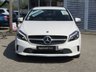 USED 2017 17 MERCEDES-BENZ A-CLASS 1.5 A 180 D SPORT PREMIUM 5d 107 BHP Finished in POLAR WHITE with contrasting FULL LEATHER HEATED Trim. This Low mileage A class certainly looks smart, with its slim lights and smooth body panels. There's plenty of room in the front and the back which will be great for the average family. Features include Full Heated leather , Alloys, Sat Nav, Reversing Camera, B/Tooth, Cruise control and much more. Mercedes Dealer Serviced at 13026 miles, 17477 miles, and on arrival at 38166 miles.