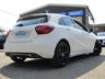 USED 2017 17 MERCEDES-BENZ A-CLASS 1.5 A 180 D SPORT PREMIUM 5d 107 BHP Finished in POLAR WHITE with contrasting FULL LEATHER HEATED Trim. This Low mileage A class certainly looks smart, with its slim lights and smooth body panels. There's plenty of room in the front and the back which will be great for the average family. Features include Full Heated leather , Alloys, Sat Nav, Reversing Camera, B/Tooth, Cruise control and much more. Mercedes Dealer Serviced at 13026 miles, 17477 miles, and on arrival at 38166 miles.