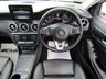 USED 2017 17 MERCEDES-BENZ A-CLASS 1.5 A 180 D SPORT PREMIUM 5d 107 BHP Finished in POLAR WHITE with contrasting FULL LEATHER HEATED Trim. This Low mileage A class certainly looks smart, with its slim lights and smooth body panels. There's plenty of room in the front and the back which will be great for the average family. Features include Full Heated leather , Alloys, Sat Nav, Reversing Camera, B/Tooth, Cruise control and much more. Mercedes Dealer Serviced at 13026 miles, 17477 miles, and on arrival at 38166 miles.