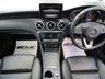USED 2017 17 MERCEDES-BENZ A-CLASS 1.5 A 180 D SPORT PREMIUM 5d 107 BHP Finished in POLAR WHITE with contrasting FULL LEATHER HEATED Trim. This Low mileage A class certainly looks smart, with its slim lights and smooth body panels. There's plenty of room in the front and the back which will be great for the average family. Features include Full Heated leather , Alloys, Sat Nav, Reversing Camera, B/Tooth, Cruise control and much more. Mercedes Dealer Serviced at 13026 miles, 17477 miles, and on arrival at 38166 miles.