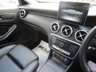 USED 2017 17 MERCEDES-BENZ A-CLASS 1.5 A 180 D SPORT PREMIUM 5d 107 BHP Finished in POLAR WHITE with contrasting FULL LEATHER HEATED Trim. This Low mileage A class certainly looks smart, with its slim lights and smooth body panels. There's plenty of room in the front and the back which will be great for the average family. Features include Full Heated leather , Alloys, Sat Nav, Reversing Camera, B/Tooth, Cruise control and much more. Mercedes Dealer Serviced at 13026 miles, 17477 miles, and on arrival at 38166 miles.