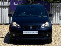 USED 2020 20 SEAT MII  ELECTRIC 61KW 5d 82 BHP 
