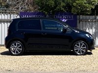 USED 2020 20 SEAT MII  ELECTRIC 61KW 5d 82 BHP 