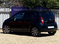 USED 2020 20 SEAT MII  ELECTRIC 61KW 5d 82 BHP 