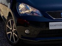 USED 2020 20 SEAT MII  ELECTRIC 61KW 5d 82 BHP 