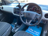 USED 2020 20 SEAT MII  ELECTRIC 61KW 5d 82 BHP 