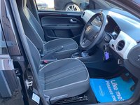USED 2020 20 SEAT MII  ELECTRIC 61KW 5d 82 BHP 