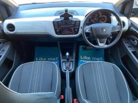 USED 2020 20 SEAT MII  ELECTRIC 61KW 5d 82 BHP 