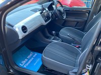USED 2020 20 SEAT MII  ELECTRIC 61KW 5d 82 BHP 