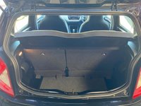 USED 2020 20 SEAT MII  ELECTRIC 61KW 5d 82 BHP 