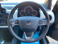 USED 2020 20 SEAT MII  ELECTRIC 61KW 5d 82 BHP 