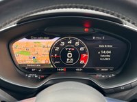 USED 2016 16 AUDI TT 2.0 TTS TFSI QUATTRO 2d 306 BHP ** RAC BUYSURE INSPECTED **