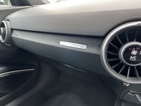USED 2016 16 AUDI TT 2.0 TTS TFSI QUATTRO 2d 306 BHP ** RAC BUYSURE INSPECTED **