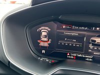 USED 2016 16 AUDI TT 2.0 TTS TFSI QUATTRO 2d 306 BHP ** RAC BUYSURE INSPECTED **