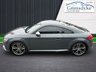 USED 2016 16 AUDI TT 2.0 TTS TFSI QUATTRO 2d 306 BHP ** RAC BUYSURE INSPECTED **