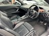 USED 2016 16 AUDI TT 2.0 TTS TFSI QUATTRO 2d 306 BHP ** RAC BUYSURE INSPECTED **