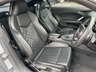 USED 2016 16 AUDI TT 2.0 TTS TFSI QUATTRO 2d 306 BHP ** RAC BUYSURE INSPECTED **
