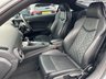 USED 2016 16 AUDI TT 2.0 TTS TFSI QUATTRO 2d 306 BHP ** RAC BUYSURE INSPECTED **