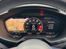 USED 2016 16 AUDI TT 2.0 TTS TFSI QUATTRO 2d 306 BHP ** RAC BUYSURE INSPECTED **