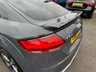 USED 2016 16 AUDI TT 2.0 TTS TFSI QUATTRO 2d 306 BHP ** RAC BUYSURE INSPECTED **