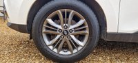 USED 2014 14 HYUNDAI IX35 1.7 SE NAV CRDI 5d 114 BHP 