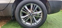 USED 2014 14 HYUNDAI IX35 1.7 SE NAV CRDI 5d 114 BHP 