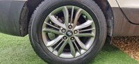 USED 2014 14 HYUNDAI IX35 1.7 SE NAV CRDI 5d 114 BHP 