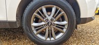 USED 2014 14 HYUNDAI IX35 1.7 SE NAV CRDI 5d 114 BHP 