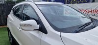 USED 2014 14 HYUNDAI IX35 1.7 SE NAV CRDI 5d 114 BHP 