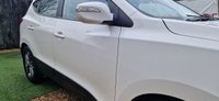 USED 2014 14 HYUNDAI IX35 1.7 SE NAV CRDI 5d 114 BHP 