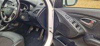 USED 2014 14 HYUNDAI IX35 1.7 SE NAV CRDI 5d 114 BHP 