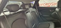 USED 2014 14 HYUNDAI IX35 1.7 SE NAV CRDI 5d 114 BHP 
