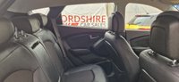 USED 2014 14 HYUNDAI IX35 1.7 SE NAV CRDI 5d 114 BHP 