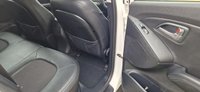 USED 2014 14 HYUNDAI IX35 1.7 SE NAV CRDI 5d 114 BHP 
