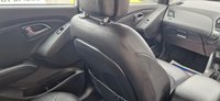 USED 2014 14 HYUNDAI IX35 1.7 SE NAV CRDI 5d 114 BHP 