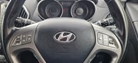 USED 2014 14 HYUNDAI IX35 1.7 SE NAV CRDI 5d 114 BHP 