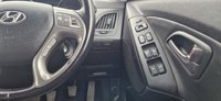 USED 2014 14 HYUNDAI IX35 1.7 SE NAV CRDI 5d 114 BHP 