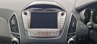 USED 2014 14 HYUNDAI IX35 1.7 SE NAV CRDI 5d 114 BHP 