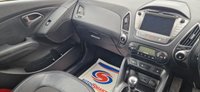 USED 2014 14 HYUNDAI IX35 1.7 SE NAV CRDI 5d 114 BHP 