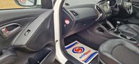 USED 2014 14 HYUNDAI IX35 1.7 SE NAV CRDI 5d 114 BHP 