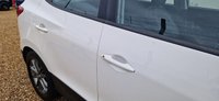 USED 2014 14 HYUNDAI IX35 1.7 SE NAV CRDI 5d 114 BHP 