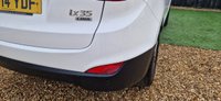 USED 2014 14 HYUNDAI IX35 1.7 SE NAV CRDI 5d 114 BHP 