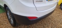 USED 2014 14 HYUNDAI IX35 1.7 SE NAV CRDI 5d 114 BHP 