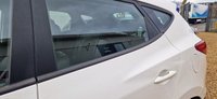 USED 2014 14 HYUNDAI IX35 1.7 SE NAV CRDI 5d 114 BHP 